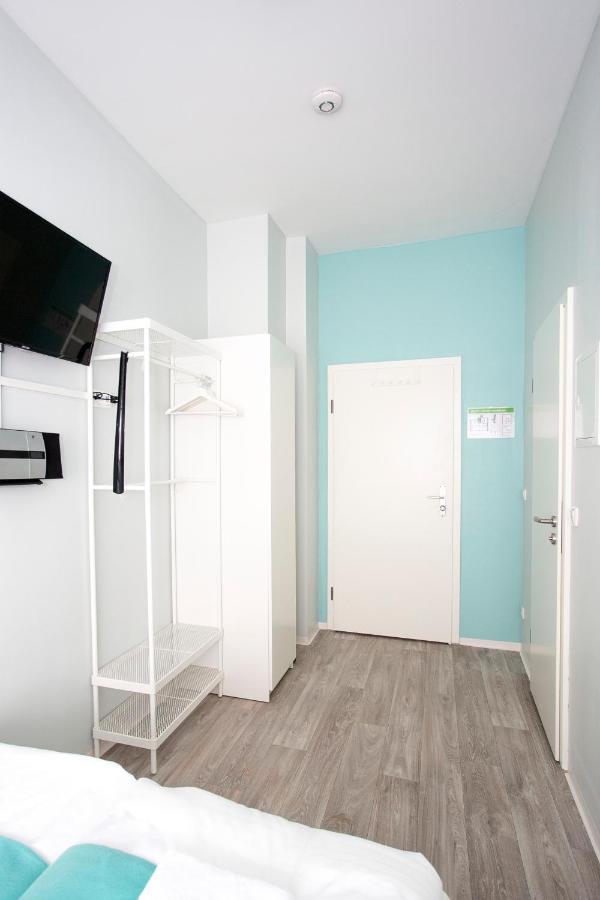 Studio Apartments Nahe Messe Nürnberg Exterior foto